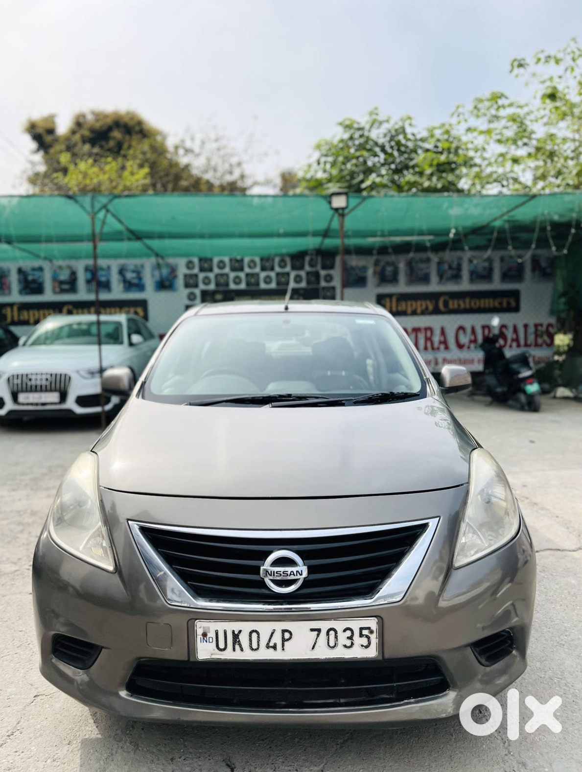 Nissan Sunny 2019 Petrol Automatic Urgent