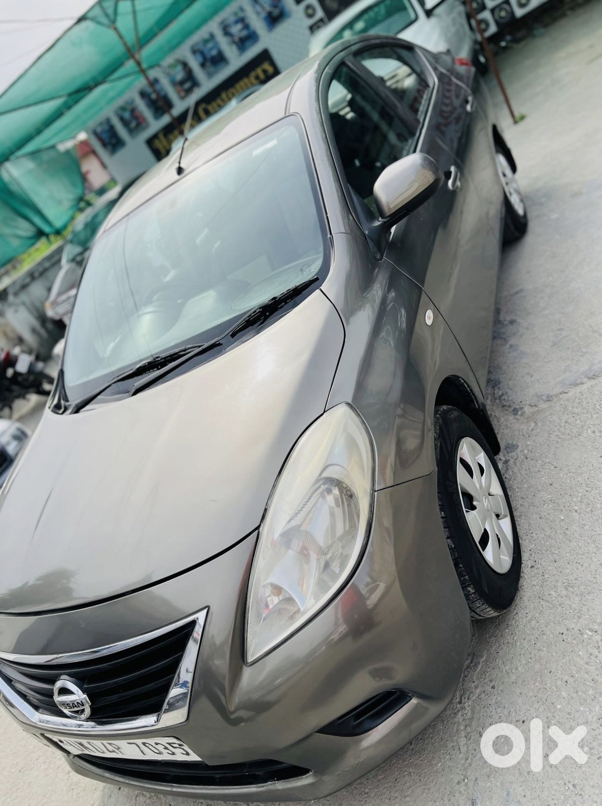Nissan Sunny 2019 Petrol Automatic Urgent