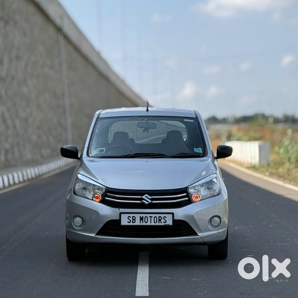 2010 Maruti Suzuki Celerio - Diesel Automatic