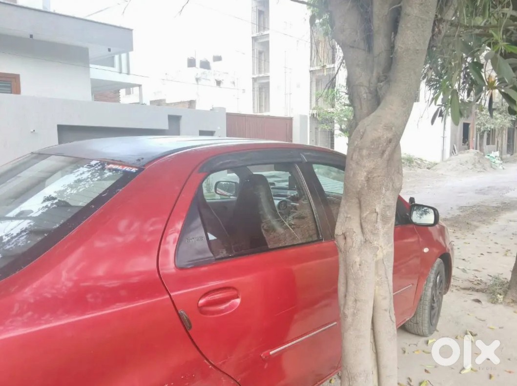 2015 Toyota Etios | Diesel | 97k Km