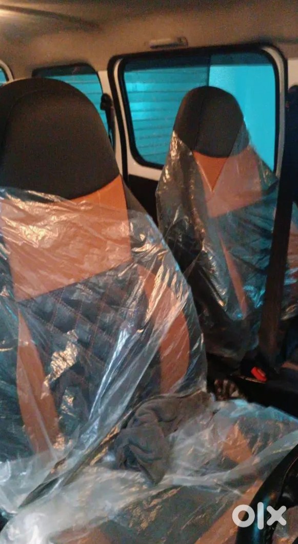 2010 Maruti Suzuki Eeco - Family Van