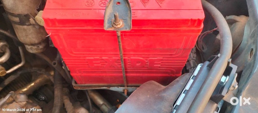 2022 Maruti Suzuki 800 | Petrol | Manual