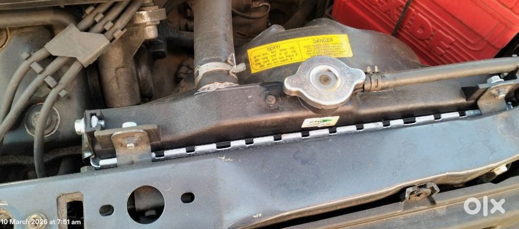 2022 Maruti Suzuki 800 | Petrol | Manual