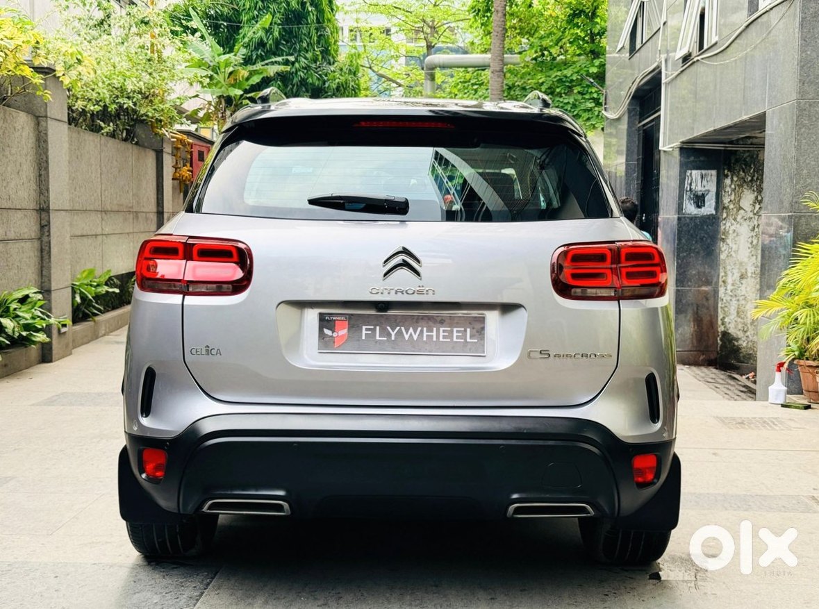 Citroen C5 Aircross 2021 - Premium Suv