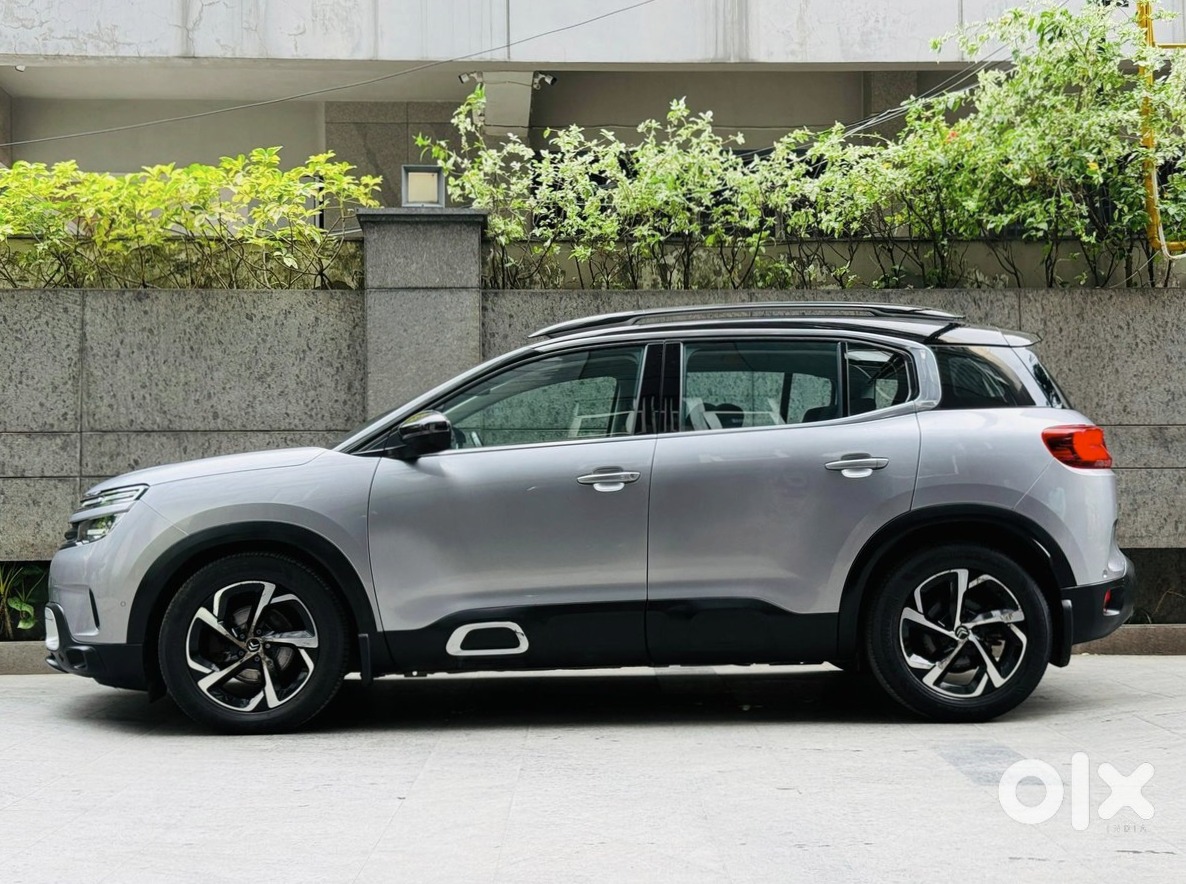 Citroen C5 Aircross 2021 - Premium Suv