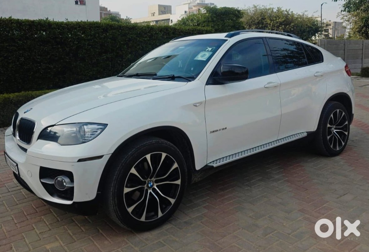 Bmw X6 2018 - Urgent Sale