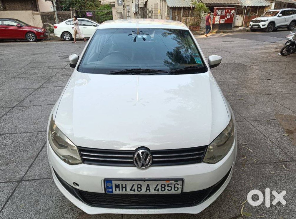 *vw Polo 2021 Petrol Single Owner*