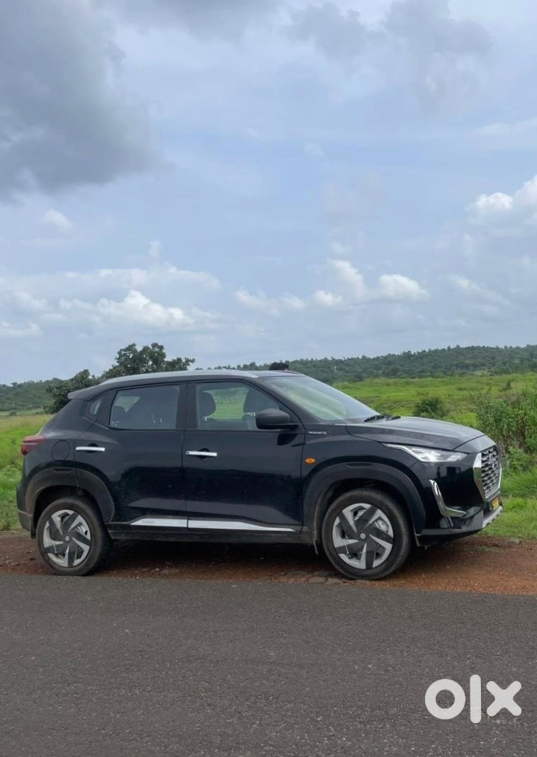 Nissan Magnite 2021 Need To Sell