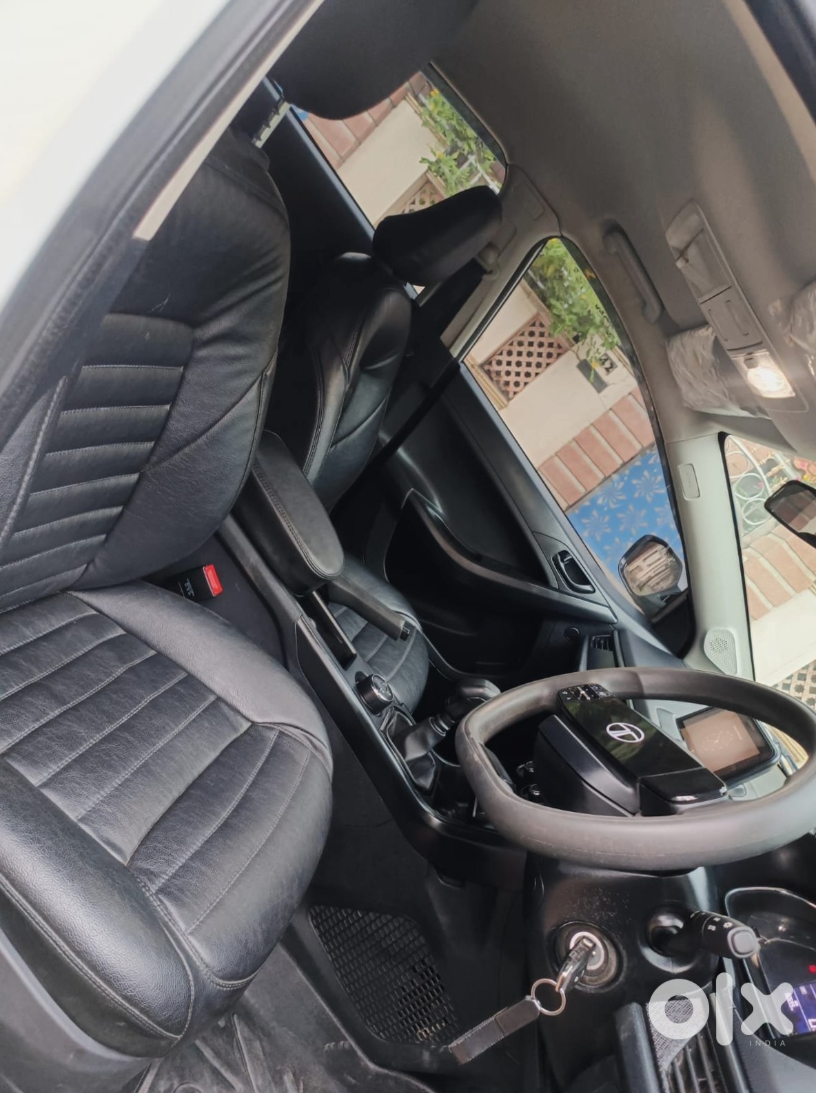 Tata Nexon - Perfect Family Suv