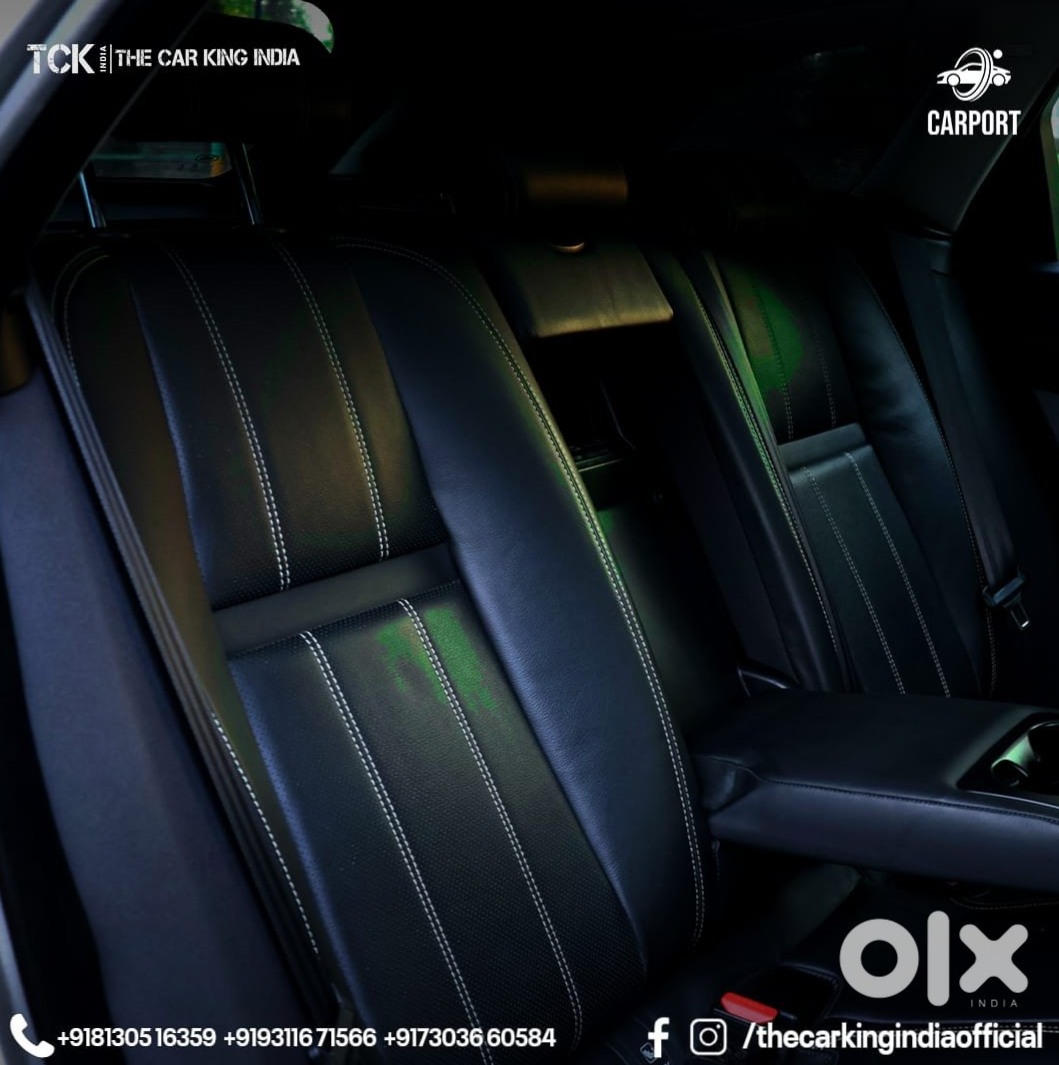 Range Rover Velar 2023 - Luxury Suv