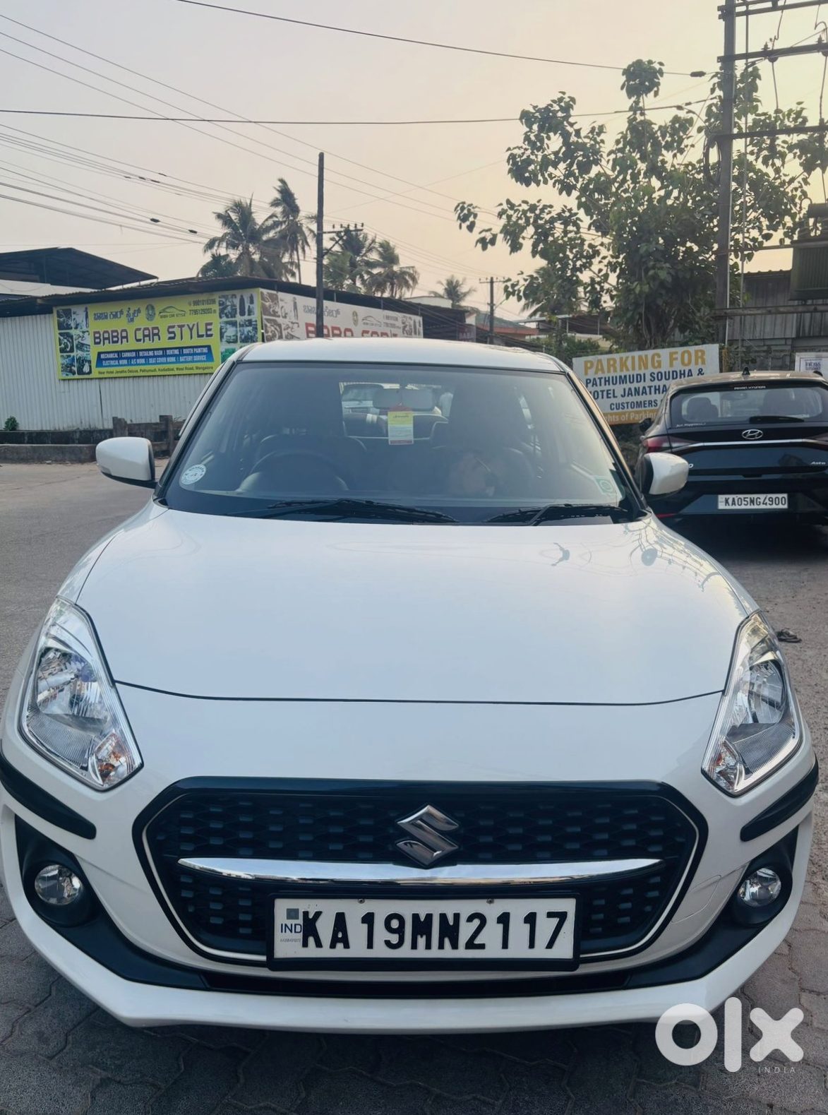 2013 Maruti Swift Diesel - Dependable