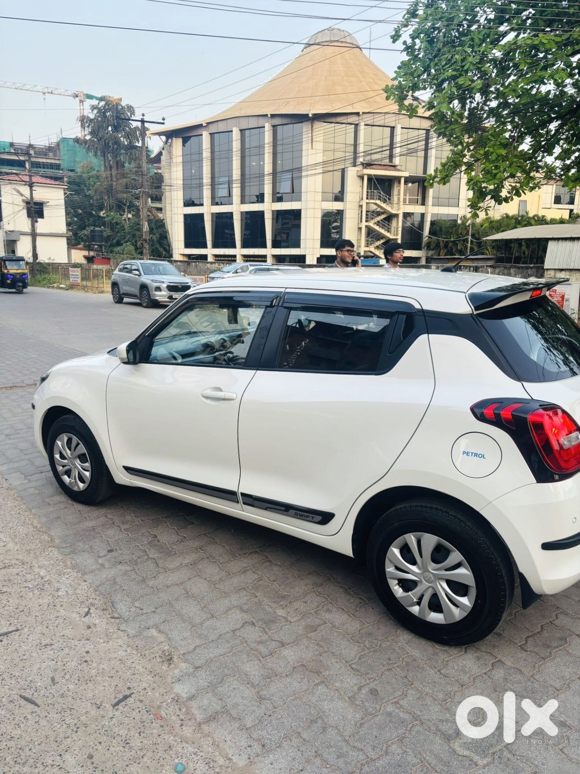 2013 Maruti Swift Diesel - Dependable