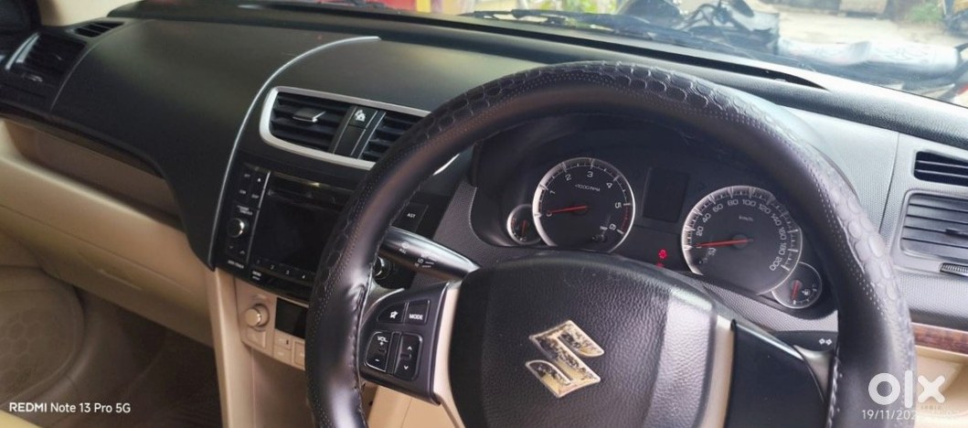 Need To Sell Asap - 2024 Dzire