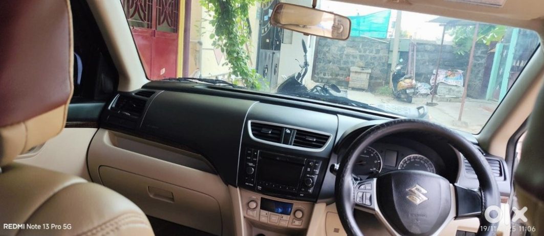 Need To Sell Asap - 2024 Dzire