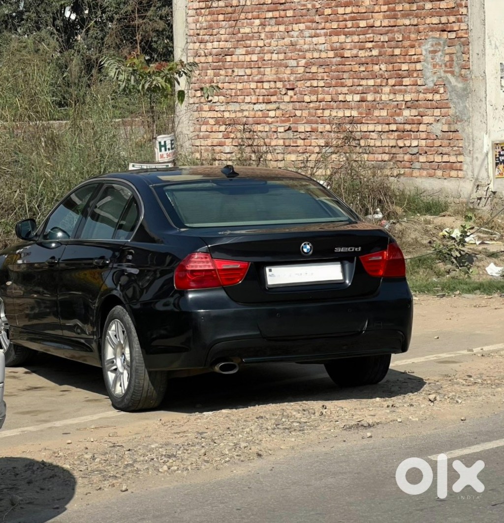 Bmw 3 Series Gt 2016 Premium