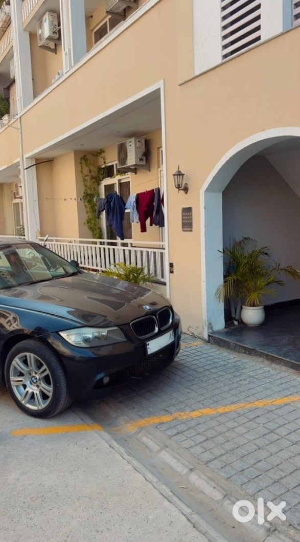 Bmw 3 Series Gt 2016 Premium