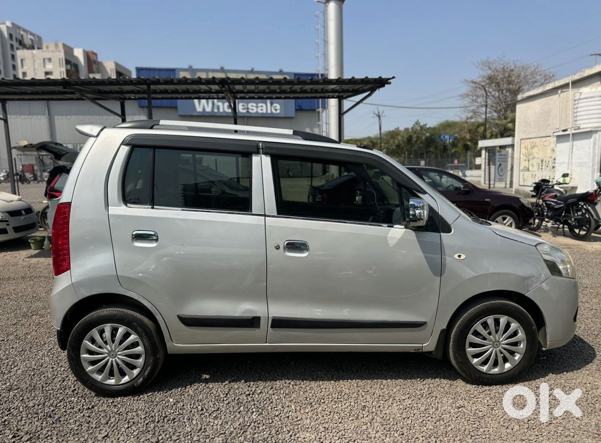 Maruti Wagon R Diesel Manual 2017