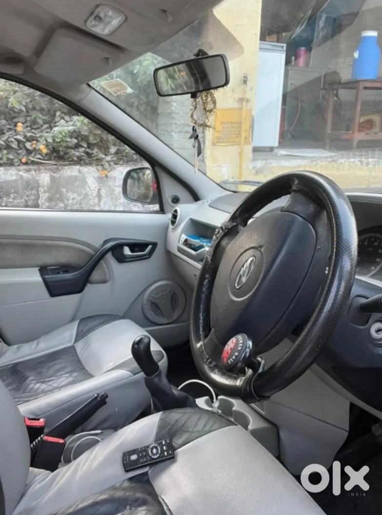 Mahindra Verito 2015