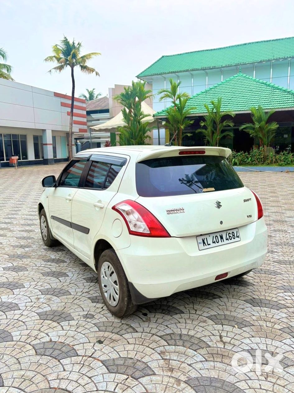 2013 Swift Petrol Manual - Need To Sell Asap