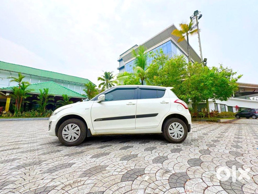 2013 Swift Petrol Manual - Need To Sell Asap