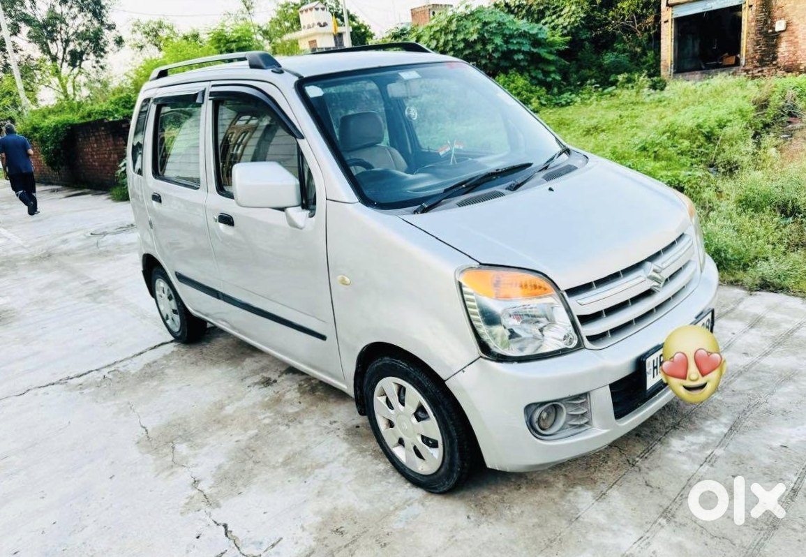 2023 Wagon R For Sale