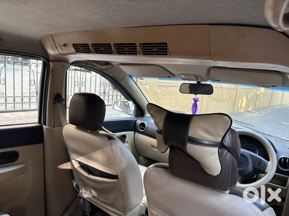 Chevrolet Enjoy 2014 Diesel