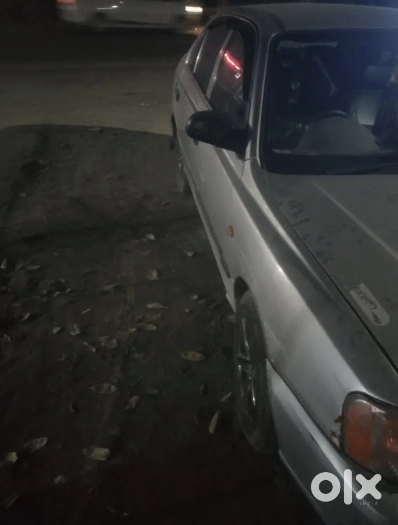 Urgent Sale - 2011 Hyundai Accent