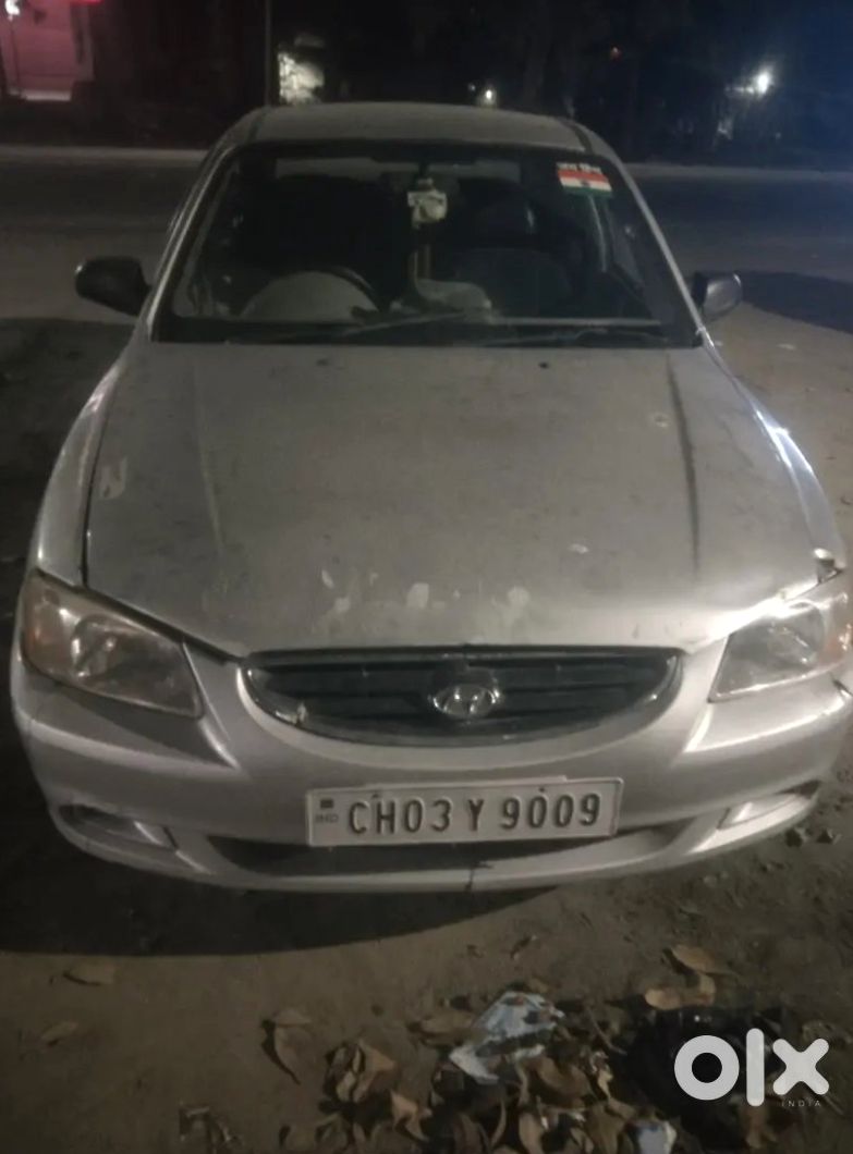 Urgent Sale - 2011 Hyundai Accent