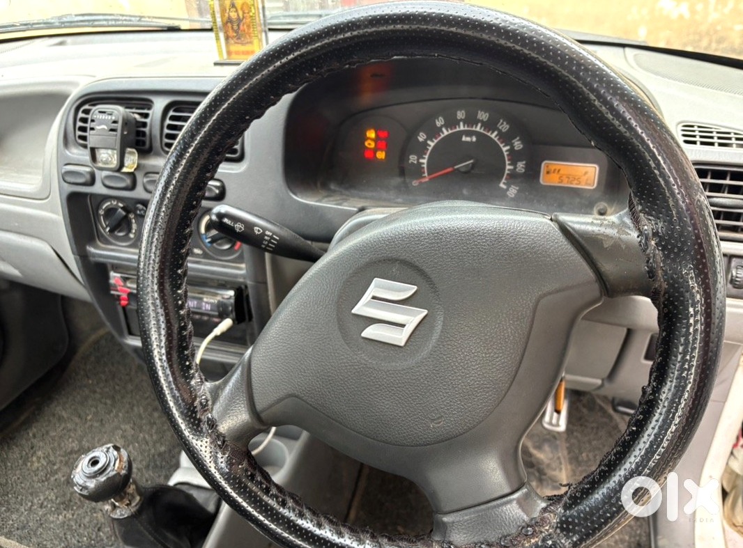 Maruti Alto K10 Automatic