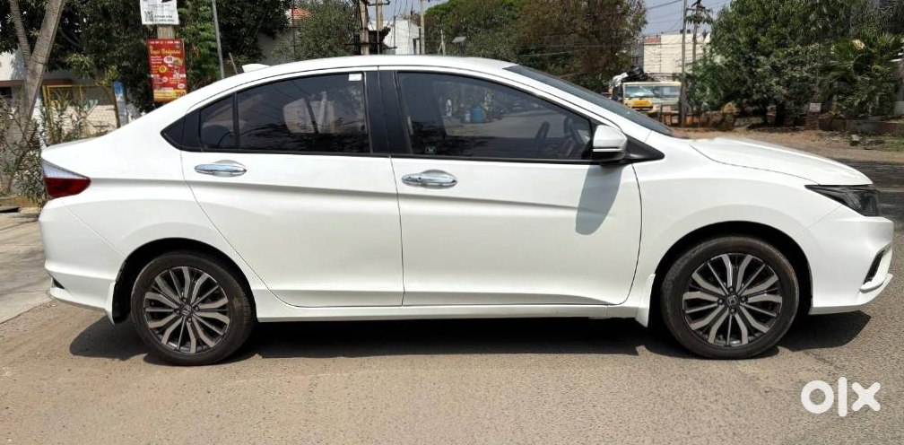 Honda City Diesel - Must Sell