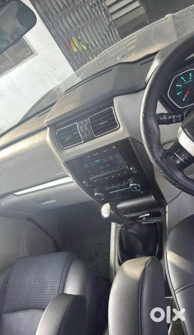 2012 Mahindra Scorpio Classic | Diesel Auto