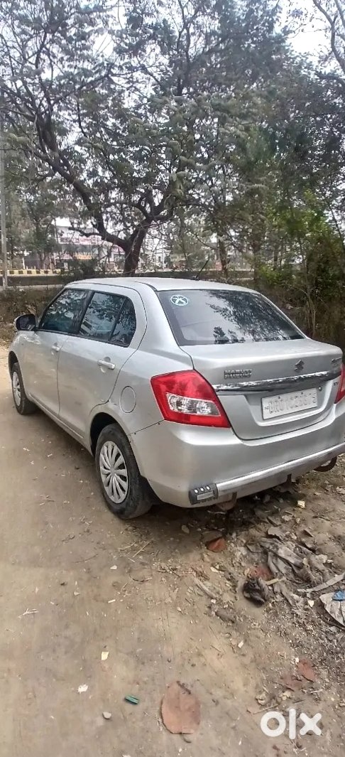Maruti Suzuki Dzire 2024 Cng Manual