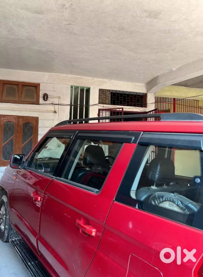 Mahindra Tuv 2019 Diesel Automatic