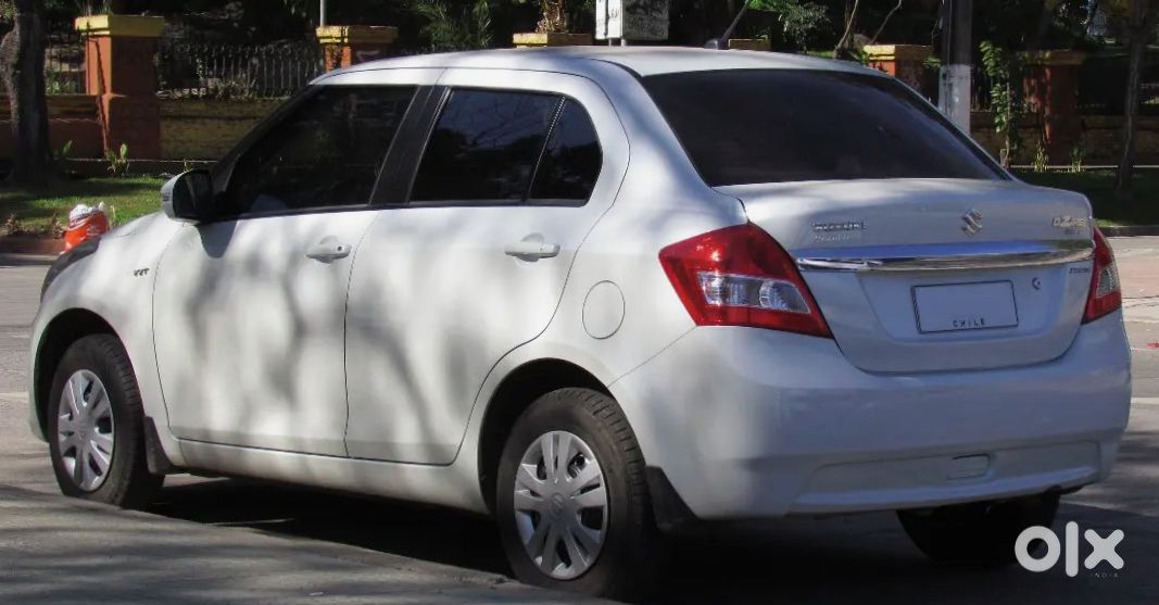 Maruti Suzuki Dzire 2010 Need To Sell Asap