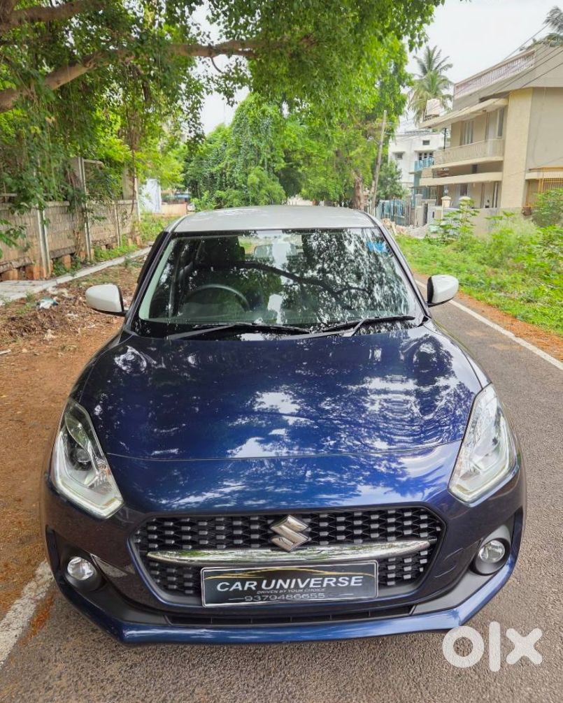 2010 Maruti Swift Diesel - 176k Km