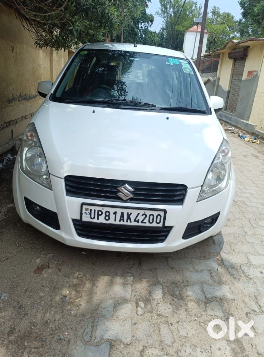 Maruti Suzuki Ritz Cheap Sale