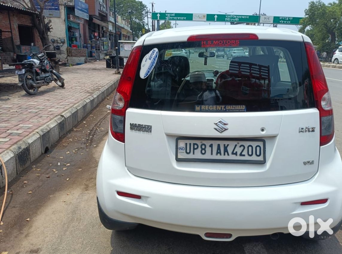 Maruti Suzuki Ritz Cheap Sale