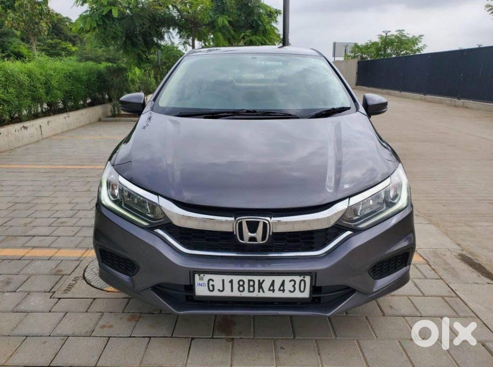 Honda City 2012 Need To Sell Asap
