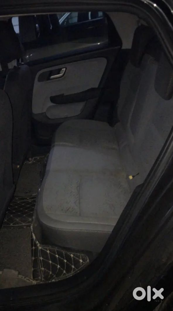 2020 Tata Altroz Diesel Manual