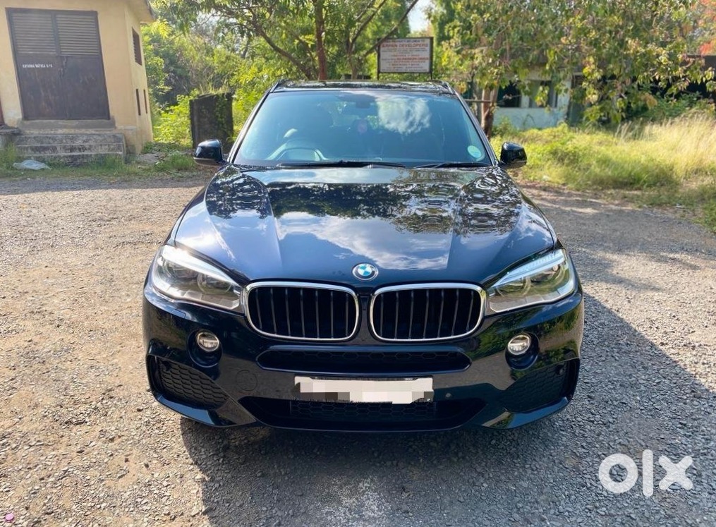 2012 Bmw X5 - Premium Suv