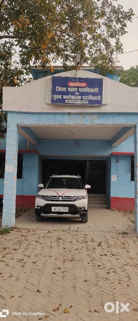 Brezza Diesel, 90k Km Only