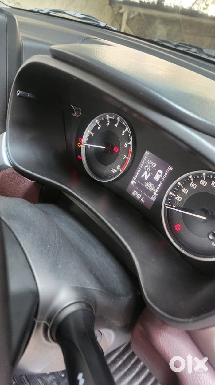 2024 Maruti Suzuki Fronx - Premium Suv