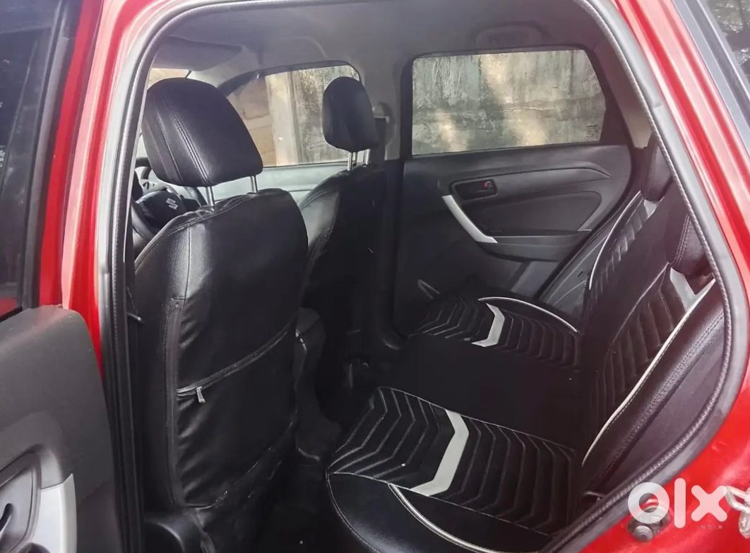 Maruti Suzuki Brezza 2021 - Excellent Condition