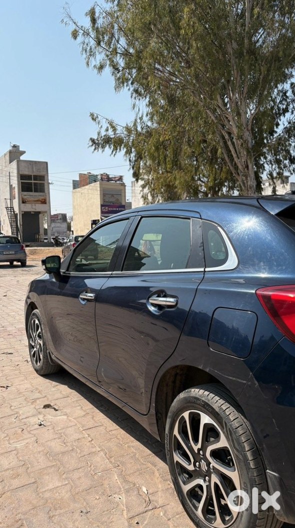 2021 Baleno Petrol - Need To Sell Asap