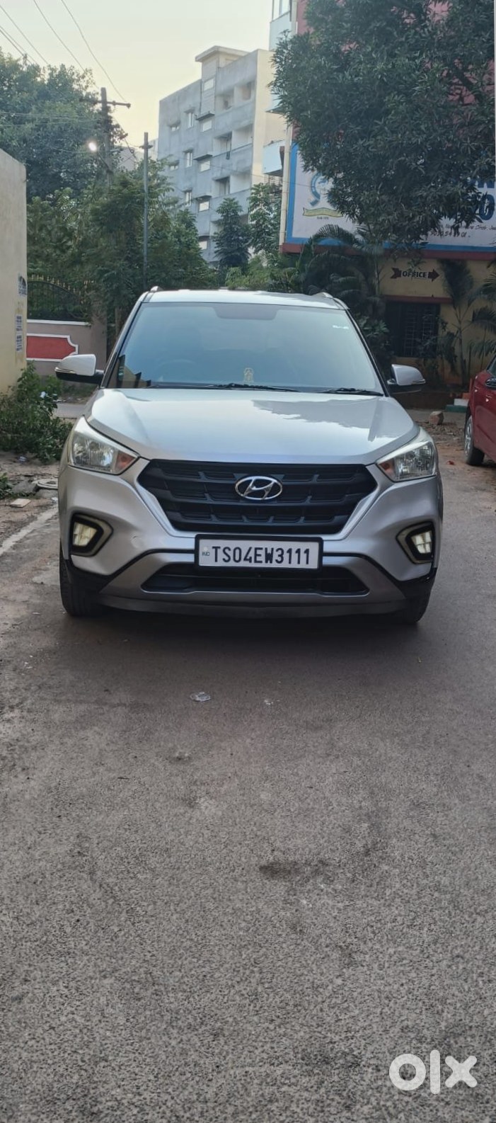 Hyundai Creta | Low Kms | Must See