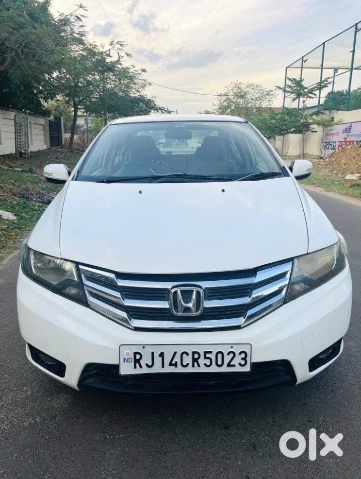 Honda City 2023 Diesel Manual Urgently Required Sell