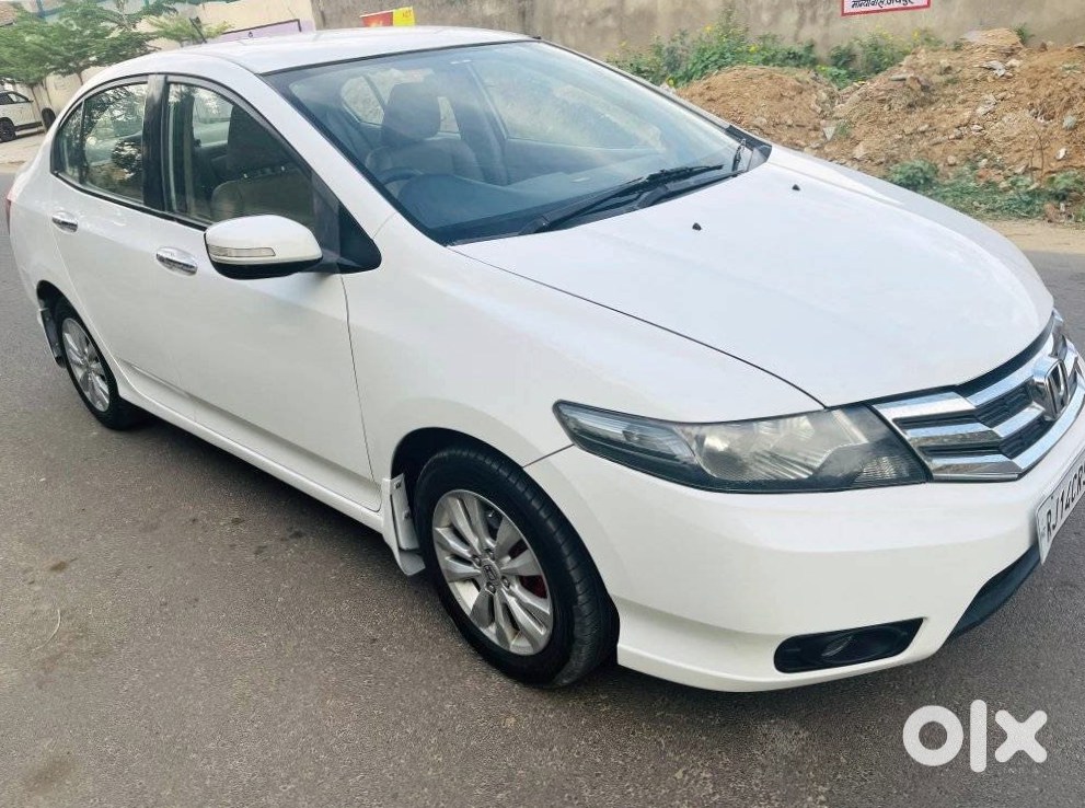 Honda City 2023 Diesel Manual Urgently Required Sell