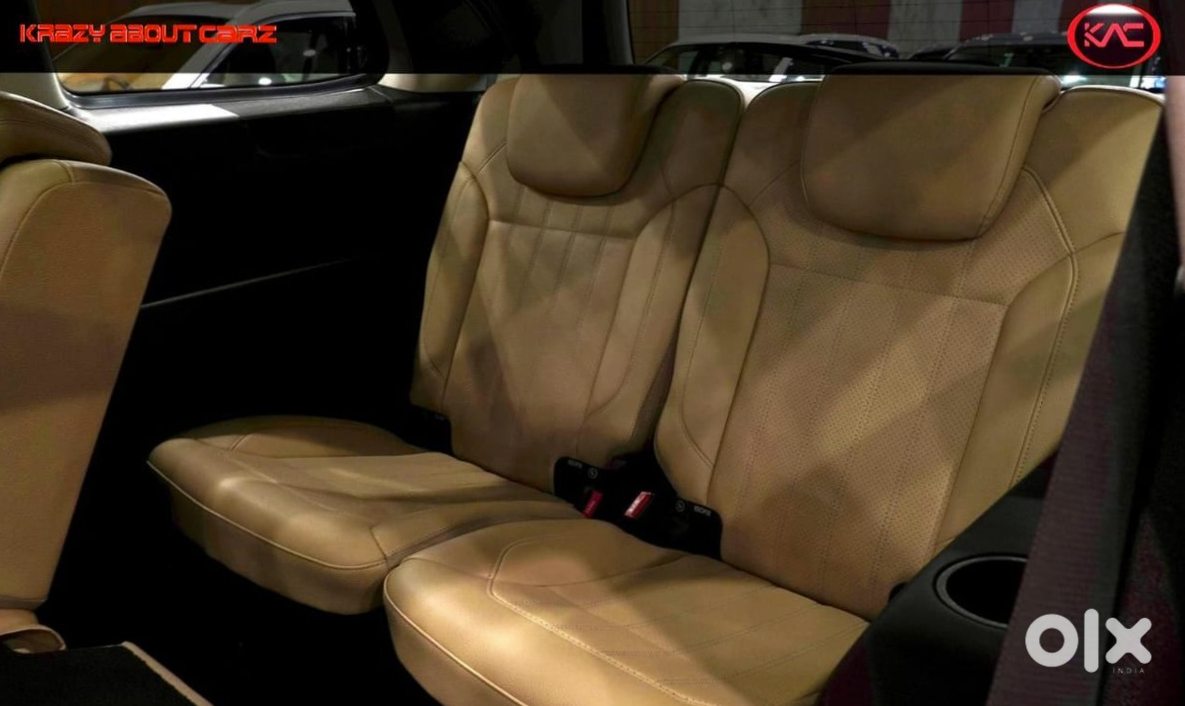 2016 Mercedes-benz Gls Petrol