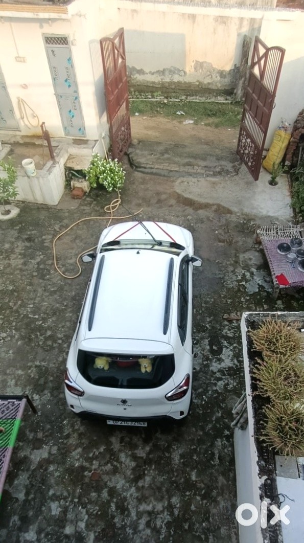 Kwid - Good Condition