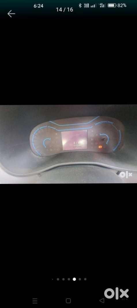 Kwid - Good Condition